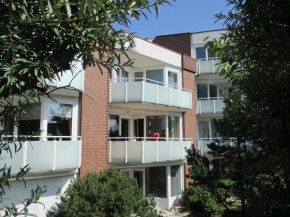 Kamper Hof Appartement 27